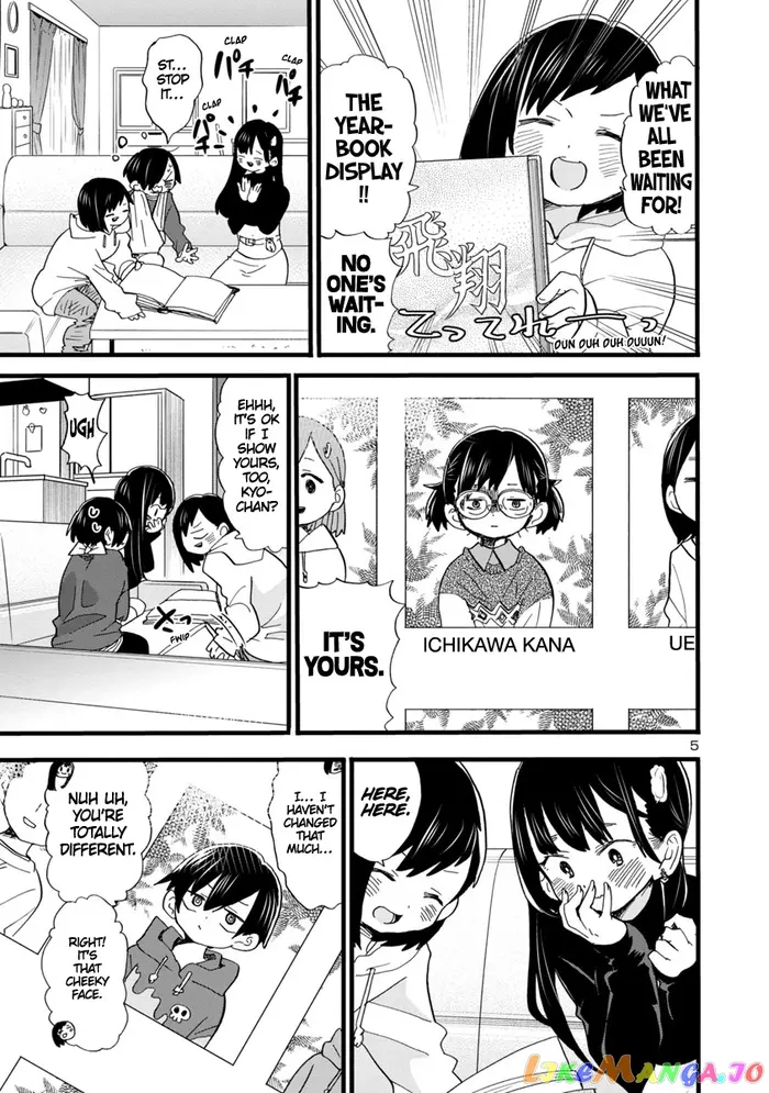 The Dangers in My Heart Chapter 55 image 06_optimized